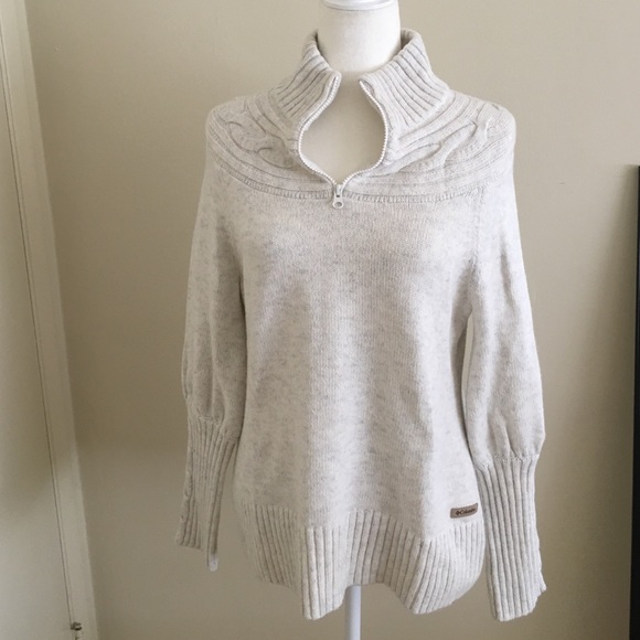 Columbia Sweaters - Columbia sweater