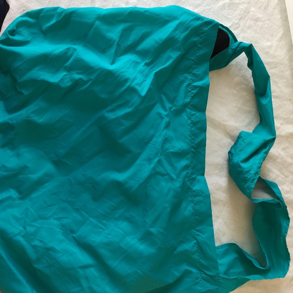 Tieks bag