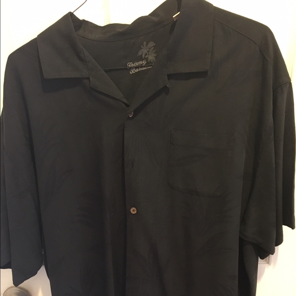Tommy Bahama shirt