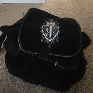 JUICY COUTURE BACKPACK