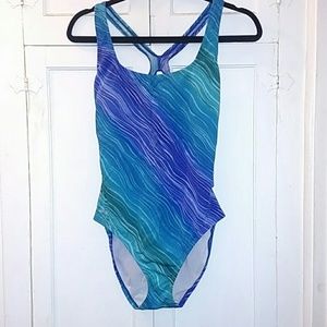 W's Speedo Swimsuit