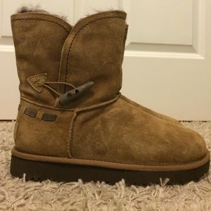 UGG Boots