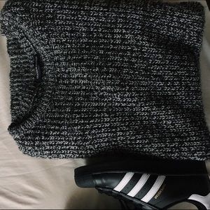 Brandy Melville Sweater Dress