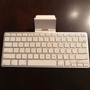 Apple keyboard