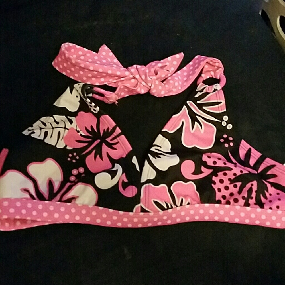Justice bikini