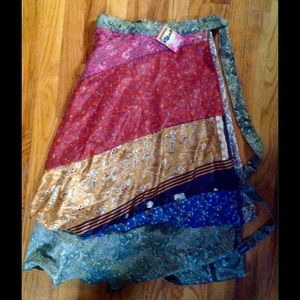 Jedzebel Magic Skirt