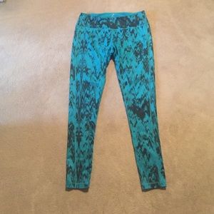 Zella leggings