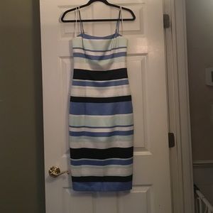 Midi dress!