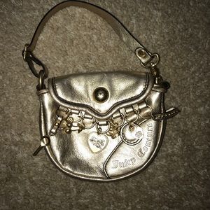 Juicy Couture bag