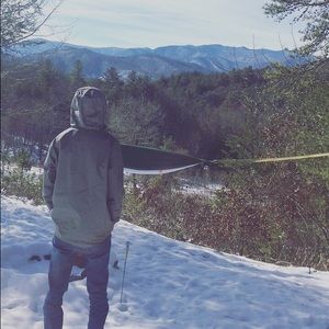 Meet your Posher, Colton