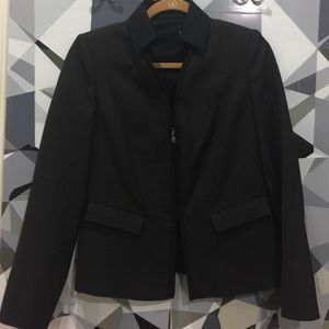 Louis Vuitton jacket business blazer
