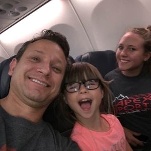 Meet your Posher, Graym