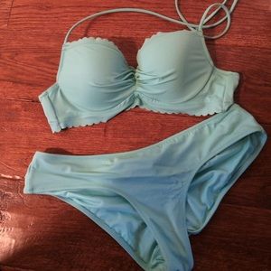 Victoria's Secret bikini set