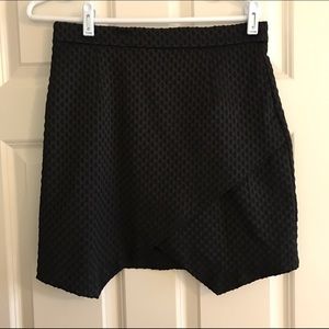 *NWT* H&M Envelope Skirt