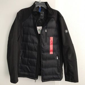 Brand New Calvin Klein Jacket