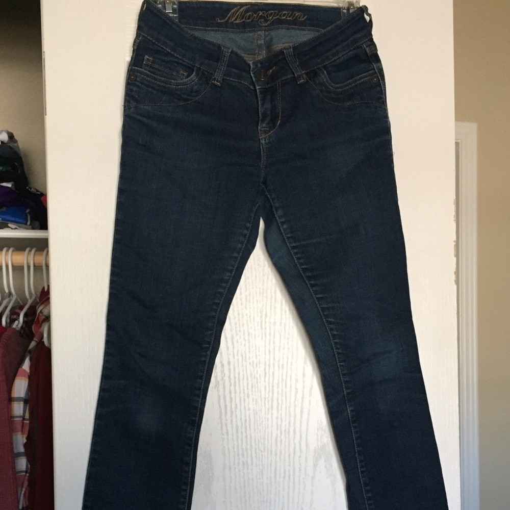 Delias 0S Jeans