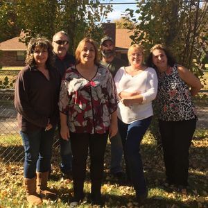 Meet your Posher, Sandy davidson