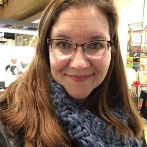 Meet your Posher, Vicki