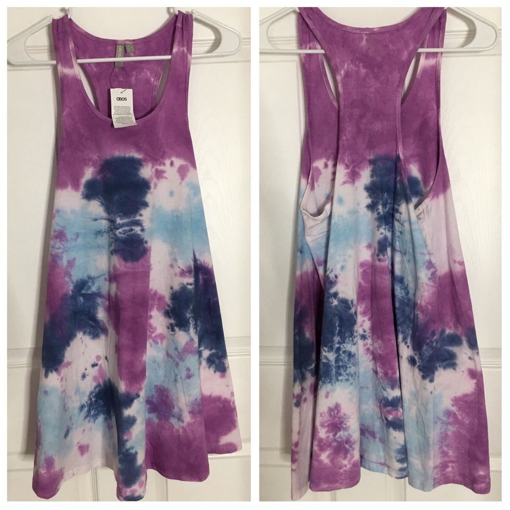 Asos Dress