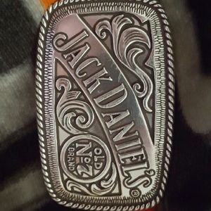 Jack daniels western,belt