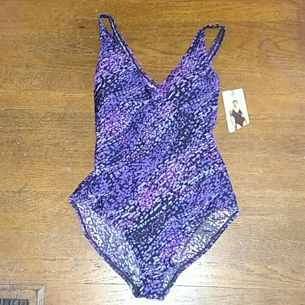 W's Speedo Swimsuit size 14