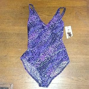 W's Speedo Swimsuit size 14
