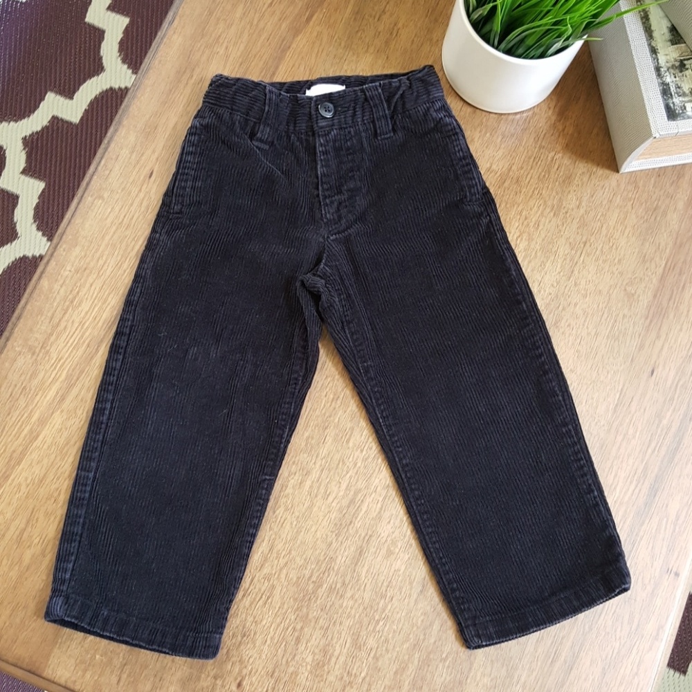 🖤 BOYS Old Navy Corduroy Pants