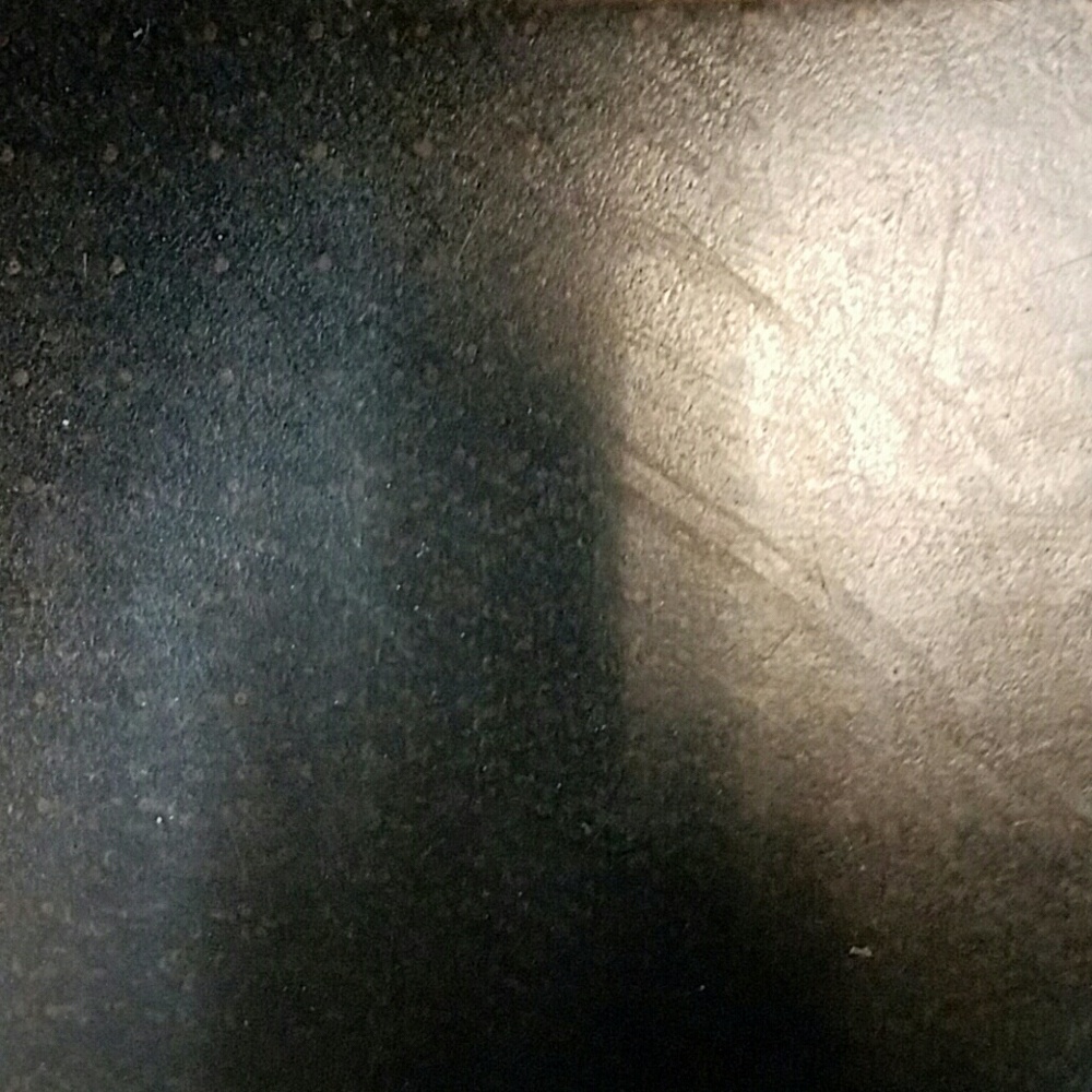 Meet your Posher, Mr