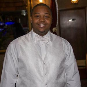 Meet your Posher, James