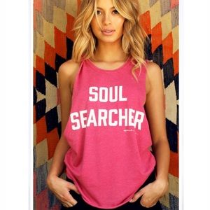 Spiritual Gangster muscle T