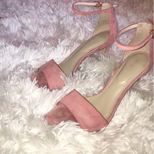 Aldo heels