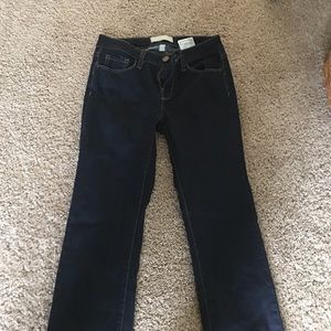 BANNA REPUBLIC JEANS (petite)