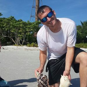 Meet your Posher, Justin