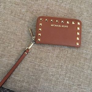 Michael Kors Wristlet