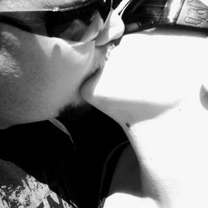 Meet your Posher, Brittney n rex