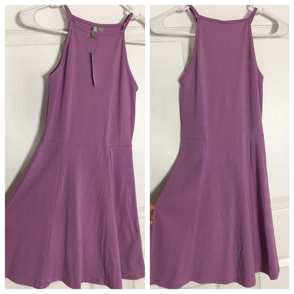 Asos Skater Dress