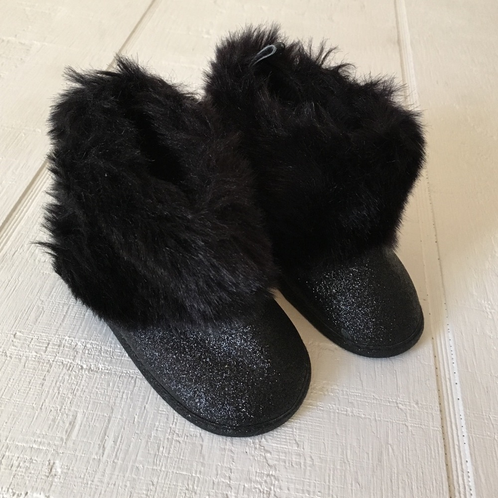 Girls Boots