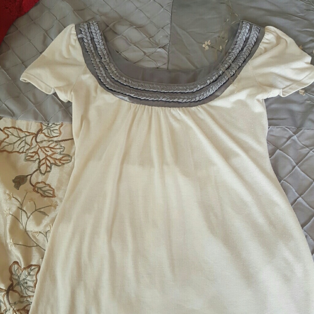 Charlotte Russe top