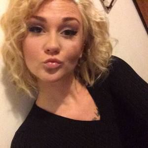 Meet your Posher, Brianna