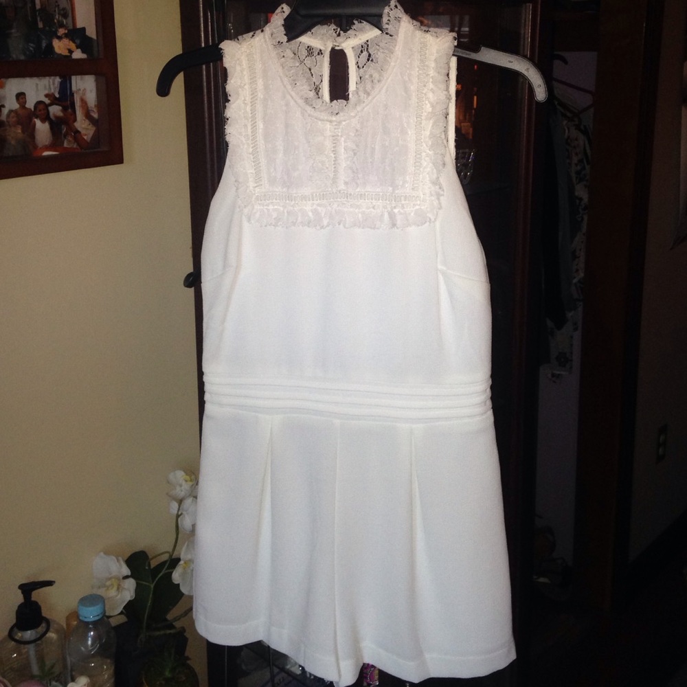 Disney brand romper
