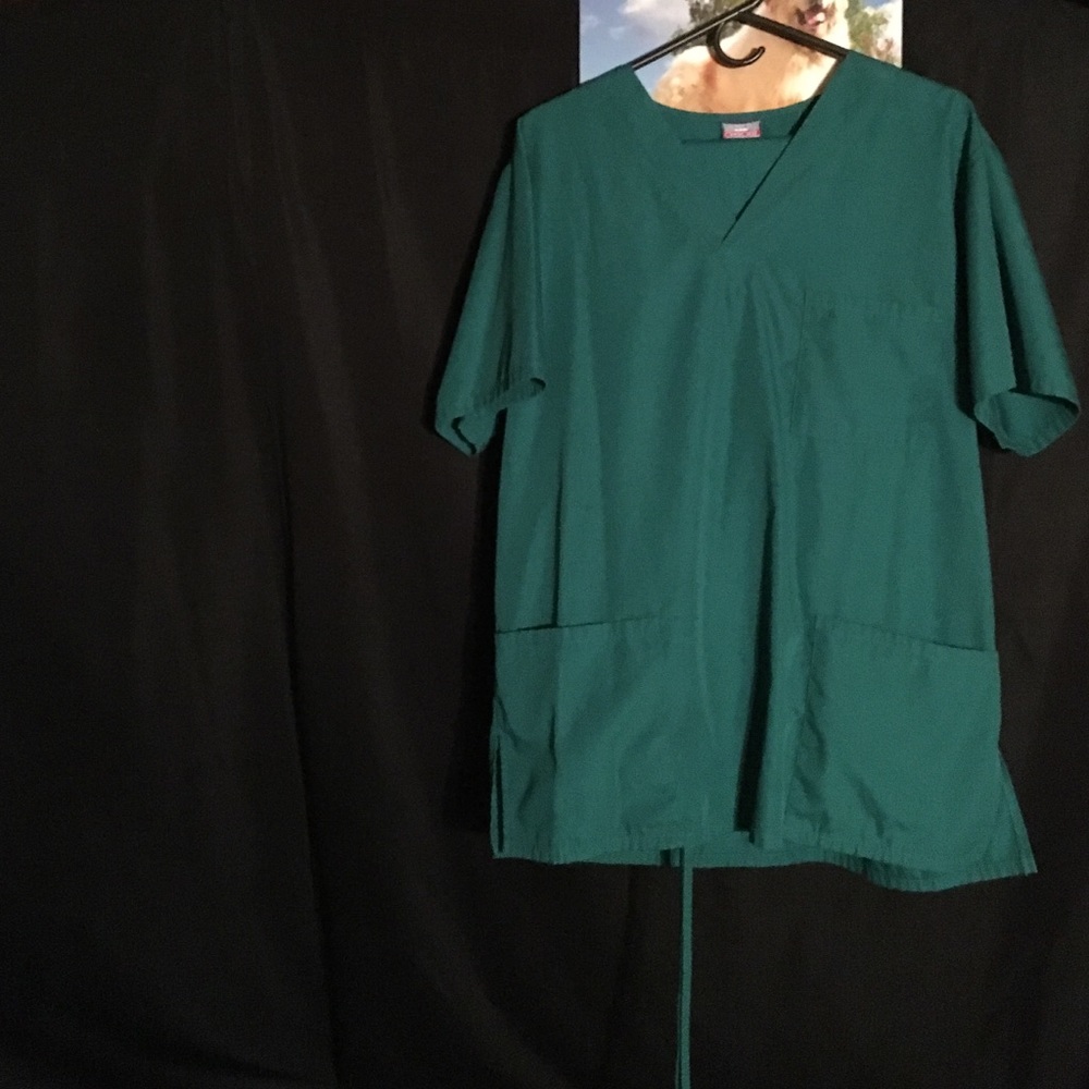 Men's Scrubs