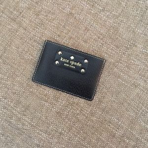 Kate Spade Card Case