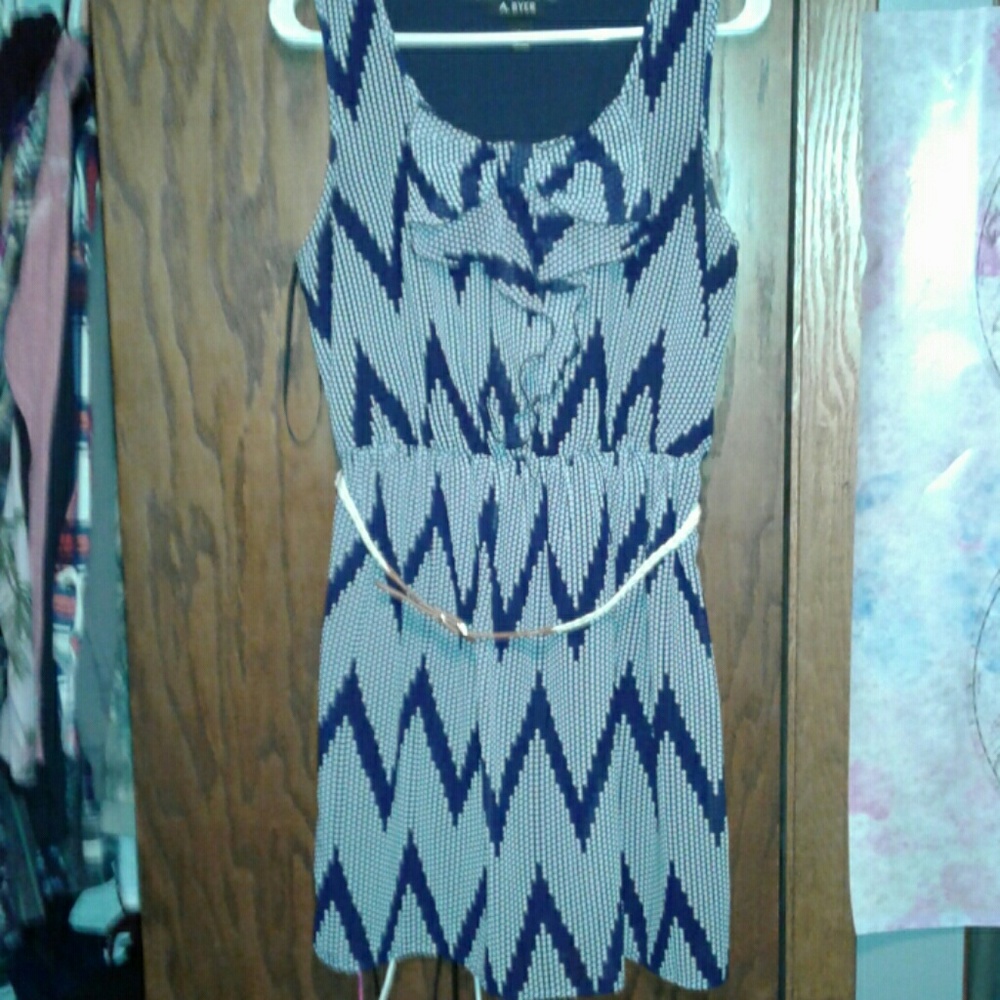 A. Byer dress