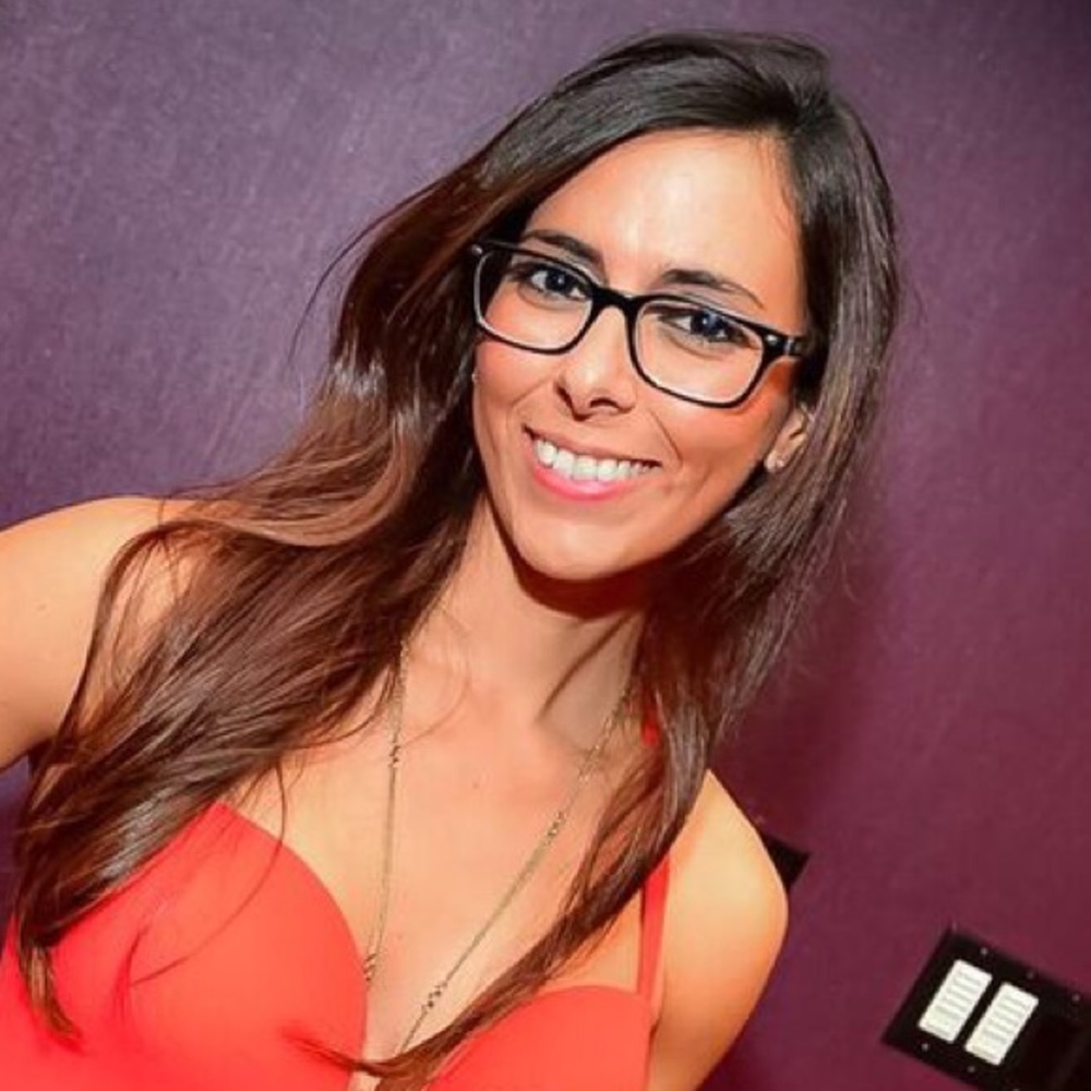 Meet your Posher, Kelly