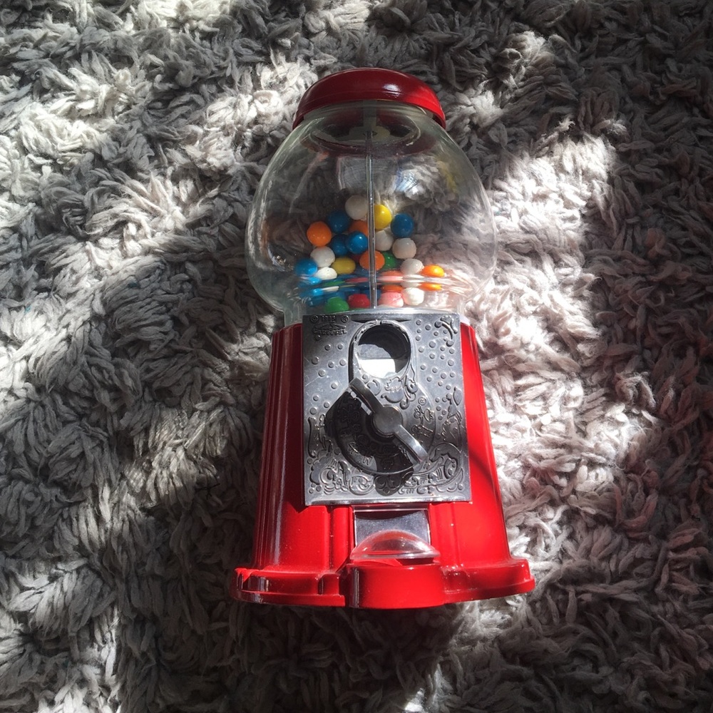 Gumball Machine