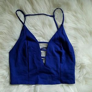 Forever 21 Crop