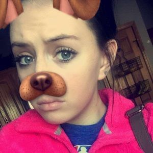 Meet your Posher, Ashlyn