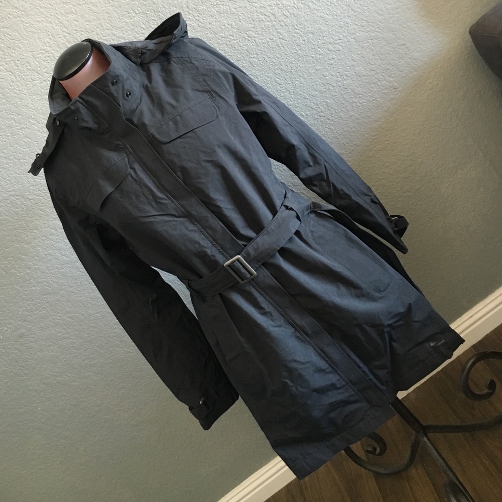 REI rain coat