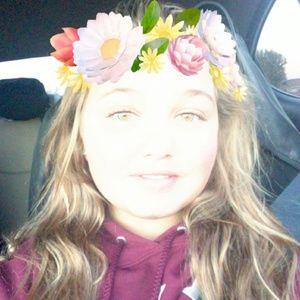 Meet your Posher, Patricia