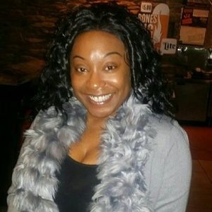 Meet your Posher, Takesha